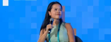 Институциональные финансы и Web3: регулирование и взаимодействие в АТР — мнение Аннетт Лу из Hex Trust