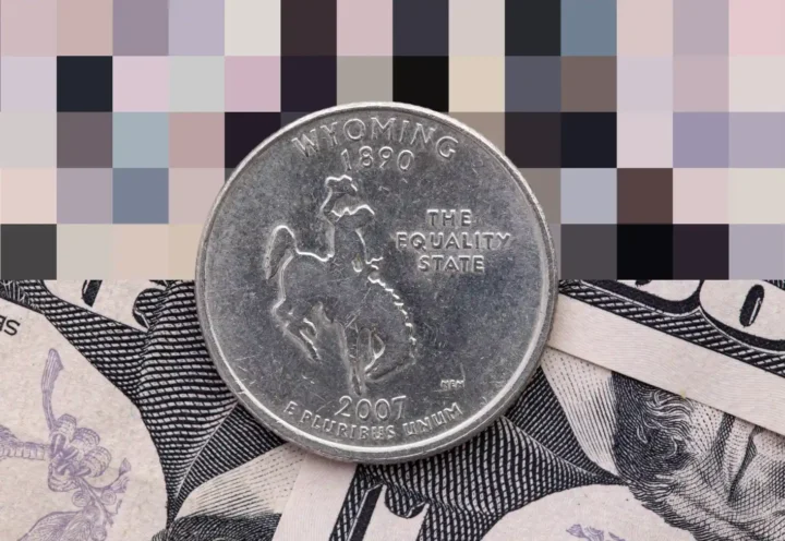 Стейблкоин FRNT штата Вайоминг стал доступен пользователям