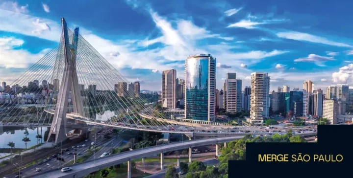 MERGE São Paulo 2026