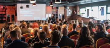 25 значимых FinTech-событий и Web3-мероприятий марта 2026 года