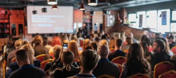 25 значимых FinTech-событий и Web3-мероприятий марта 2026 года