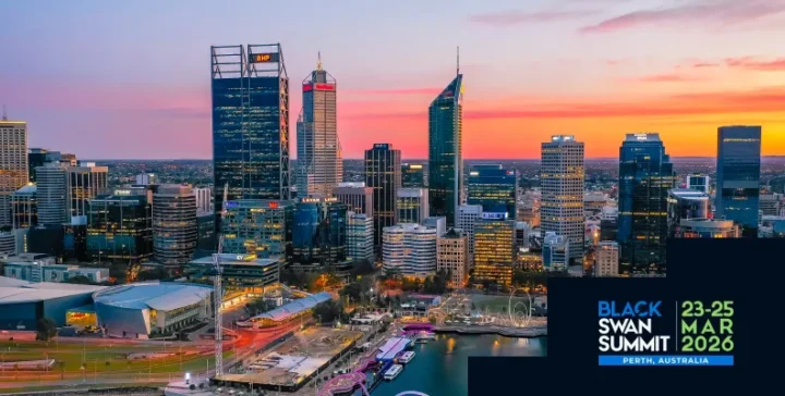Black Swan Summit 2026