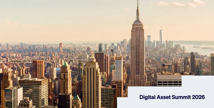 Digital Asset Summit 2026