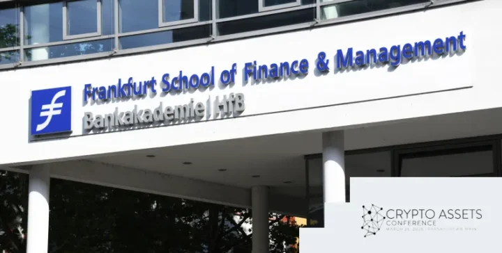 Crypto Assets Conference 2026