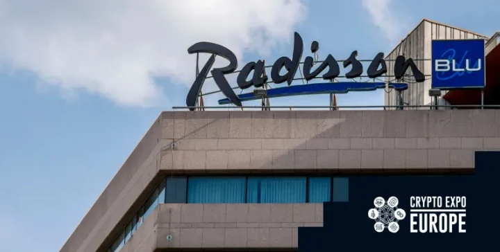 Crypto Expo Europe 2026