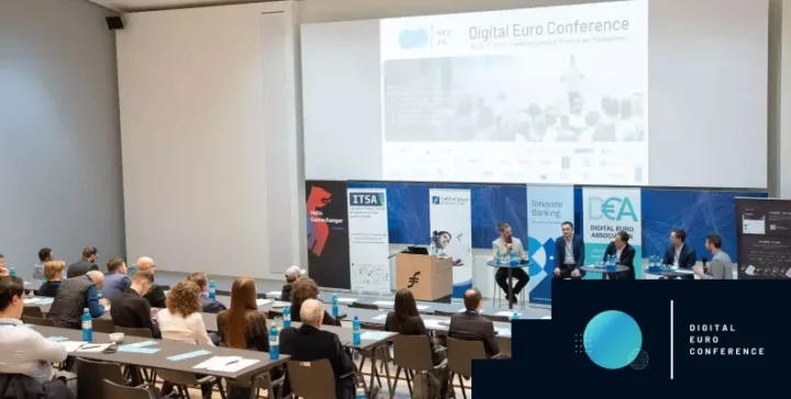 Digital Euro Conference 2026