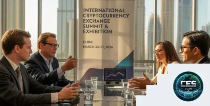 Crypto Exchanges Summit 2026