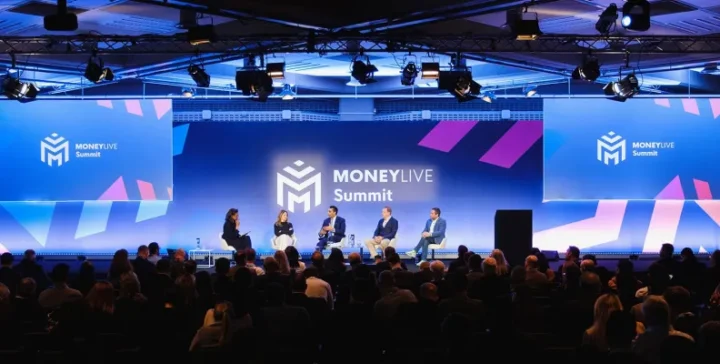 MoneyLIVE 2026