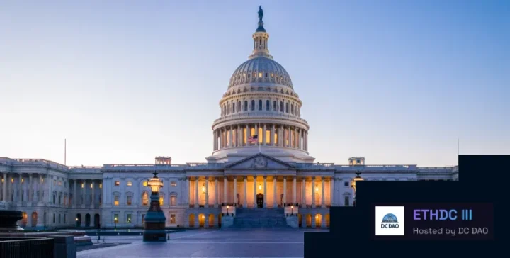 ETHDC III 2026