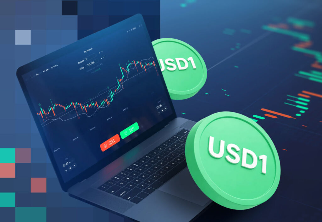 Apex to Integrate USD1 Stablecoin Into Fund Settlement Infrastructure