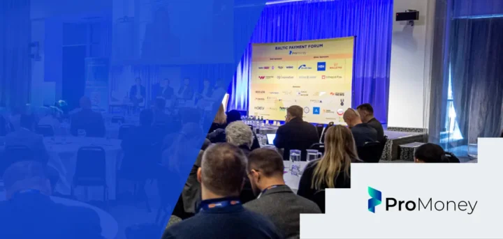 Baltic Payment Forum 2026