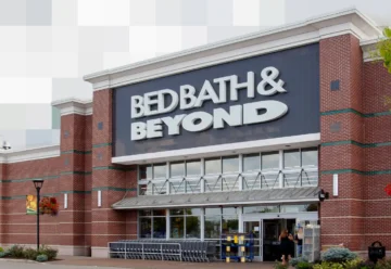 Bed Bath & Beyond Enters Tokenized Real Estate Market