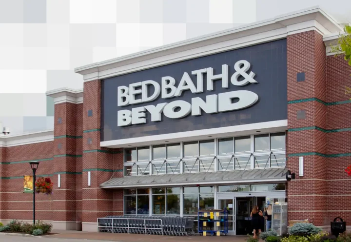 Bed Bath & Beyond Enters Tokenized Real Estate Market