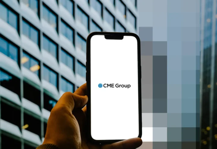 CME Group планирует выпуск собственного криптоактива