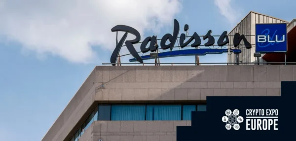 Crypto Expo Europe 2026