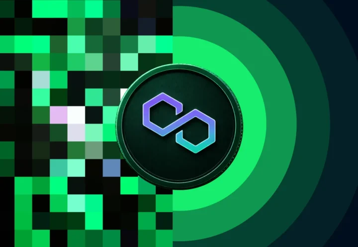 CryptoProcessing by CoinsPaid интегрирует Polygon