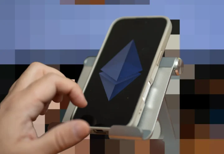 Ethereum Foundation публикует технический план развития проекта до 2029 года