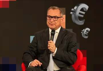 Europe Needs Euro-Based Digital Payment Instruments