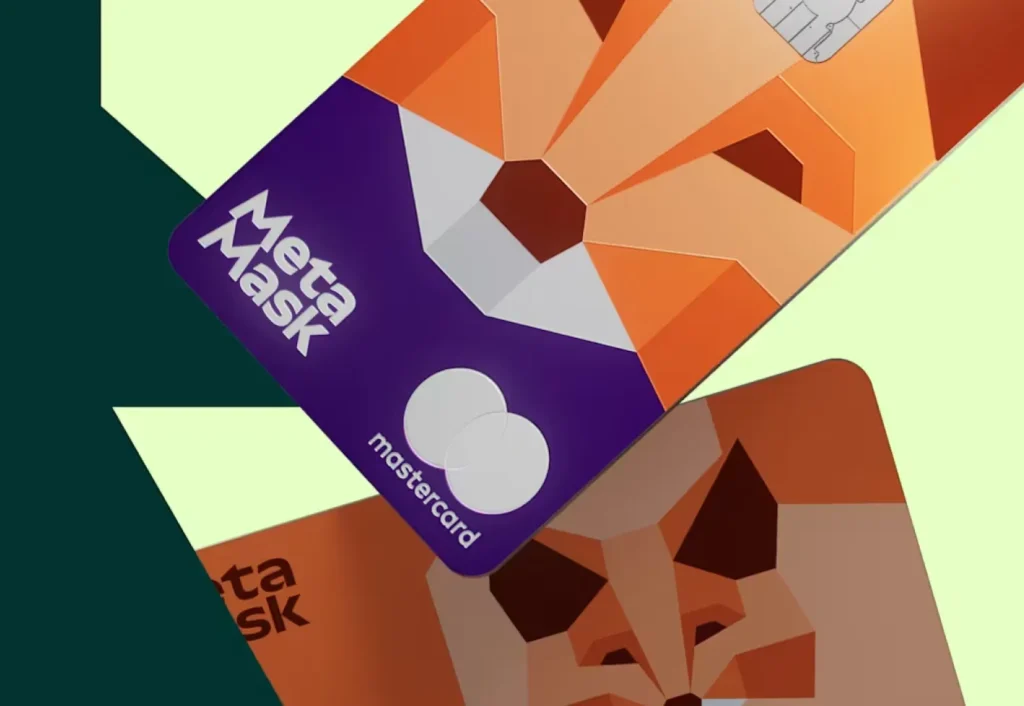 MetaMask Crypto Card Now Available in U.S.