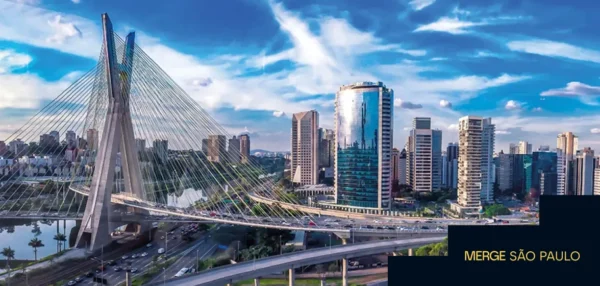 MERGE São Paulo 2026