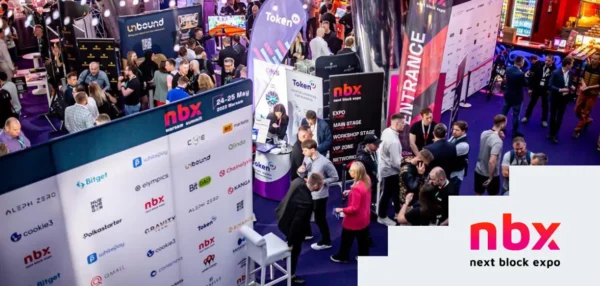 Next Block Expo 2026