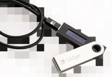 OKX DEX Functionality Integrated Into Ledger Wallet