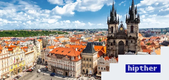 HIPTHER Prague Summit 2026