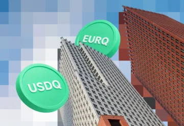 Quantoz and Visa Expand Use of Stablecoins in Europe