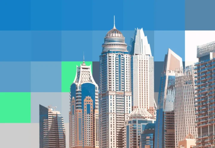 Secondary Market for Tokenized Real Estate Launched in Dubai