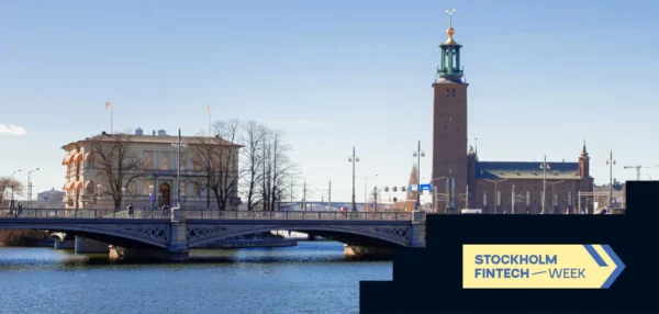 Stockholm Fintech Week 2026
