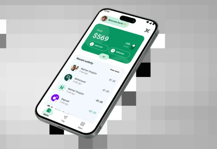 Tether and Opera Expand Access to Dollar-Pegged Stablecoins and Tokenized Gold