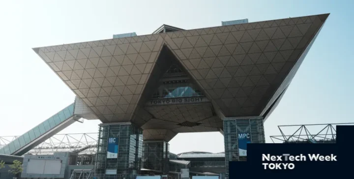 NexTech Week Tokyo 2026