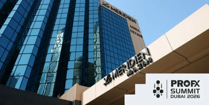 PROFX SUMMIT DUBAI 2026
