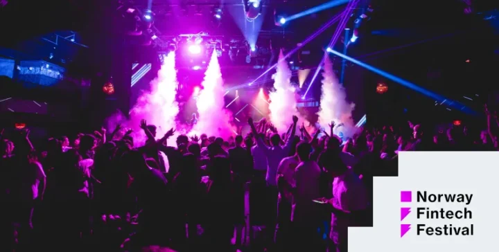 Norway Fintech Festival 2026