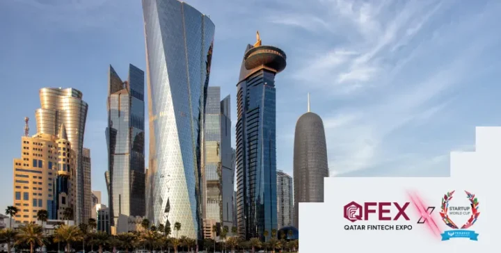 Qatar Fintech Expo 2026