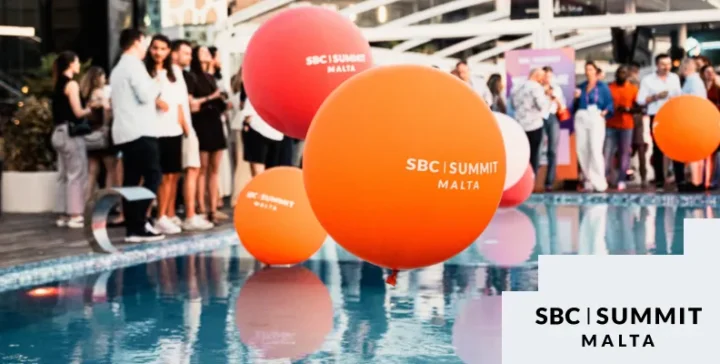 SBC Summit Malta 2026