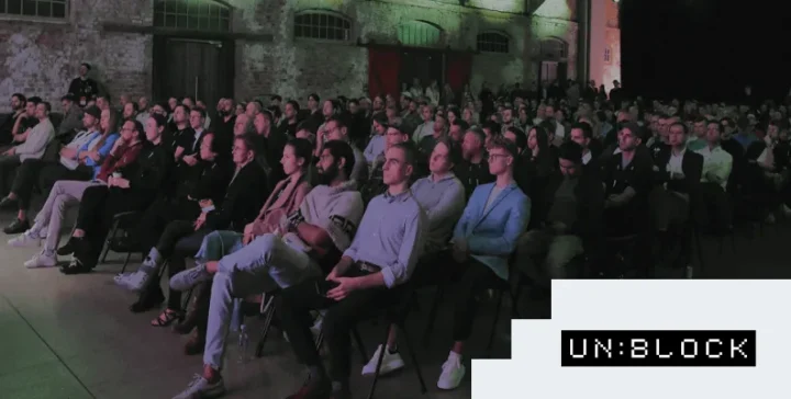 UN:BLOCK 2026