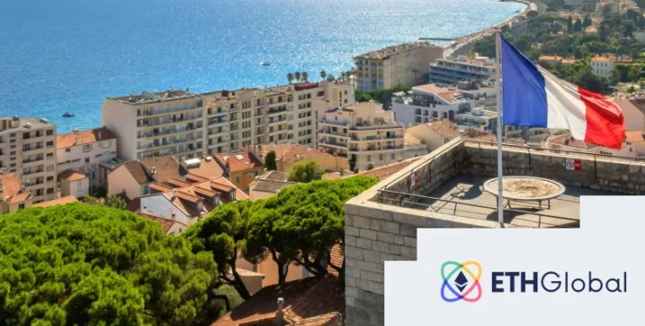 ETHGlobal Cannes 2026