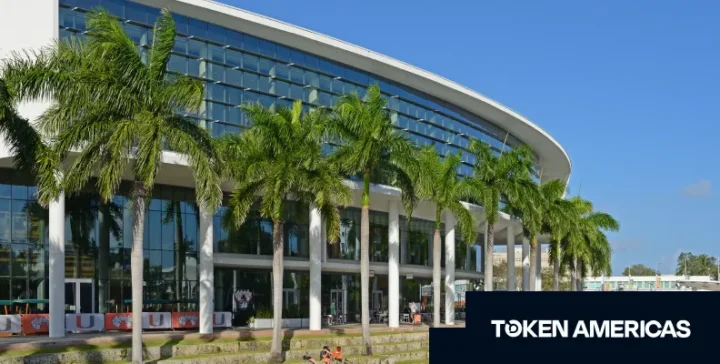 Token Americas 2026