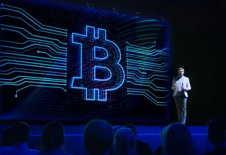 В апреле 2026 года пройдет 7 крупных встреч мирового Bitcoin-сообщества