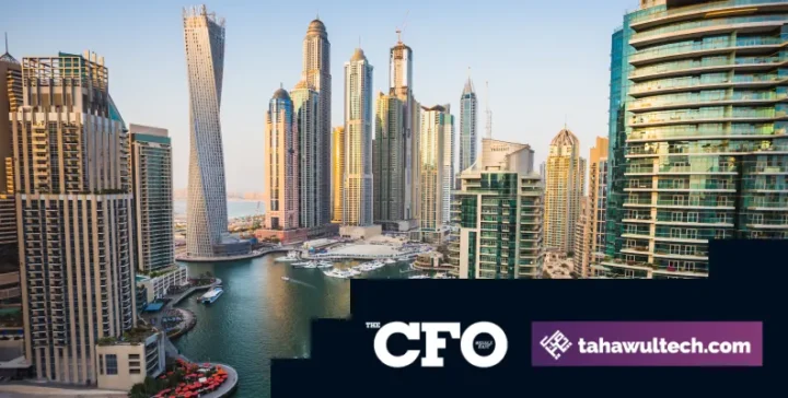 The Future of Finance Conference 2026