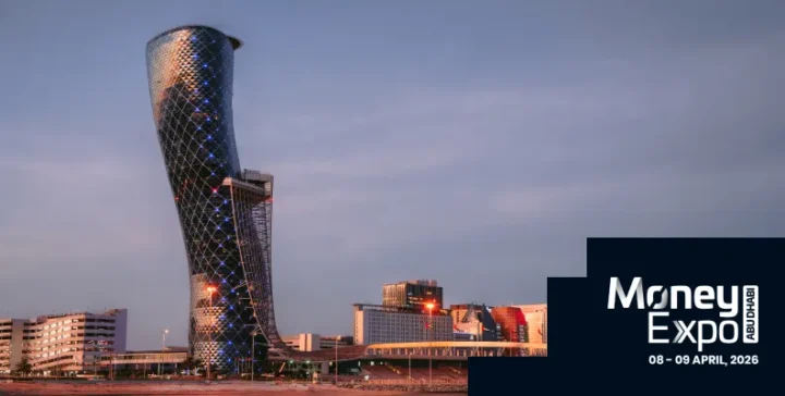 Money Expo Abu Dhabi 2026