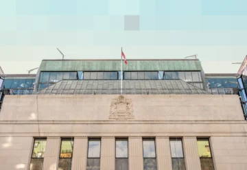 Центральный банк Канады протестировал выпуск токенизированных облигаций