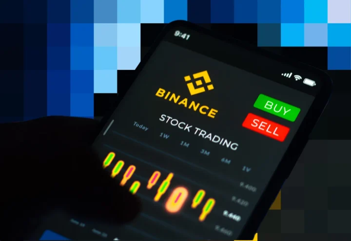 Binance Becomes Key Platform for 24/7 Gold and Silver Trading