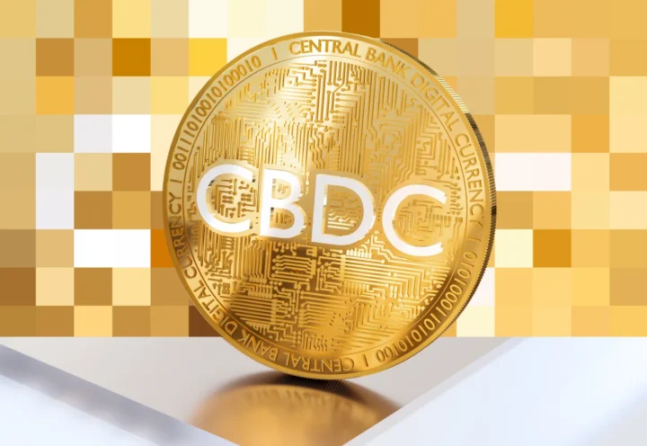 Стартовал набор экспертов для разработки цифрового евро