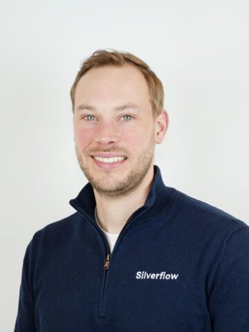 Эрик Йонгблуд