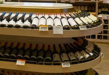 Hedonism Wines Tokenizes Premium Alcohol via NFT Certification
