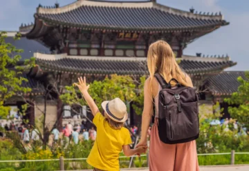 Иностранные туристы в Южной Корее получат доступ к криптовалютным платежам