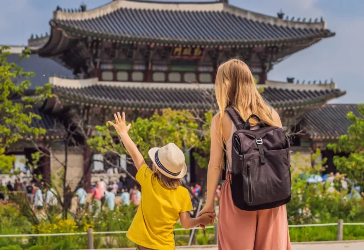 Иностранные туристы в Южной Корее получат доступ к криптовалютным платежам