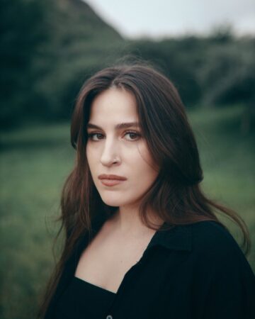 Ekaterina Kryloweckaya